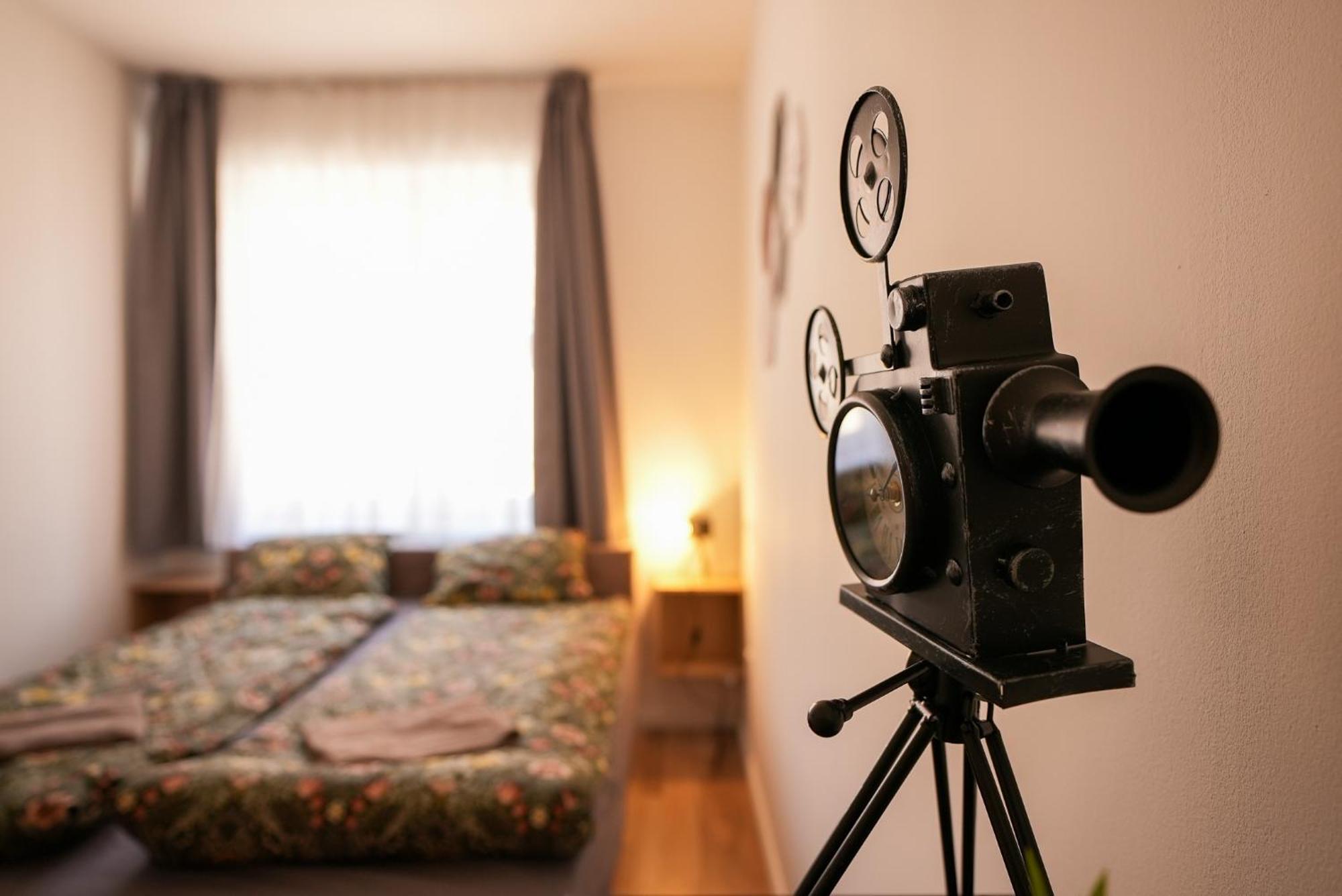 Agrabah Premium Budapest