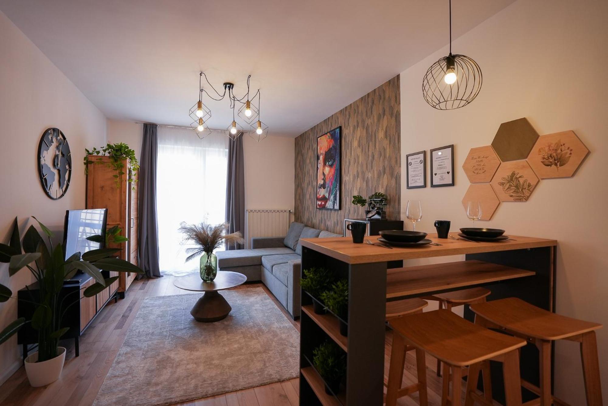 Apartment Agrabah Premium *