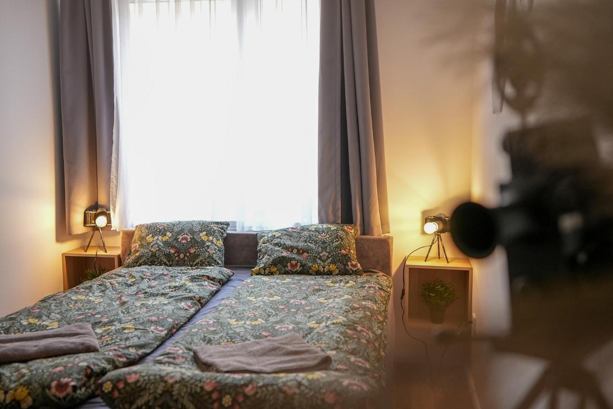 Apartment Agrabah Premium *