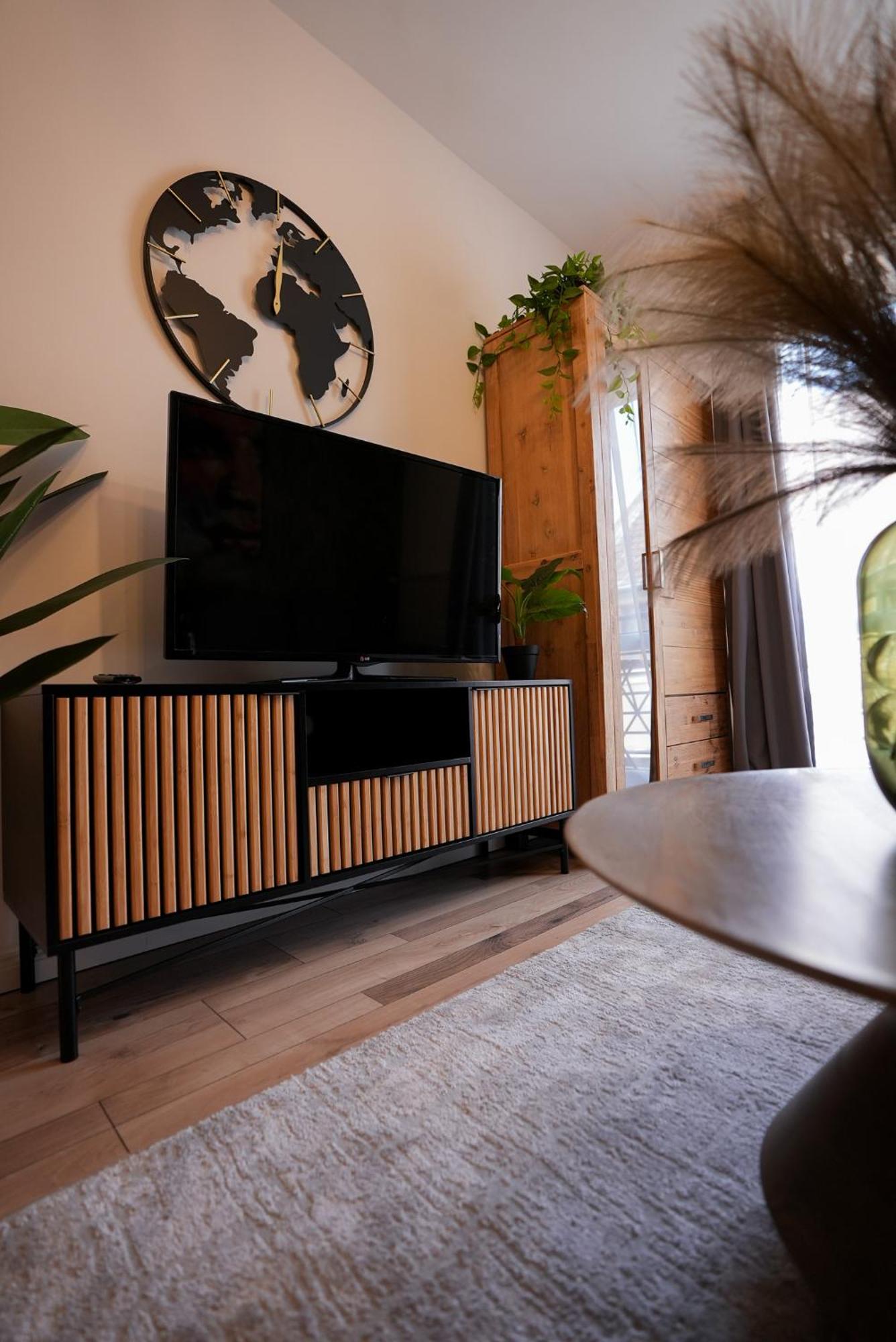 Agrabah Premium Apartment
