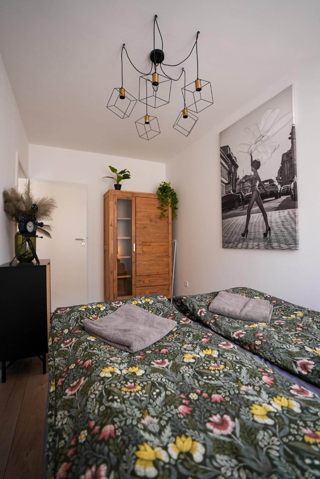 Apartment Agrabah Premium
