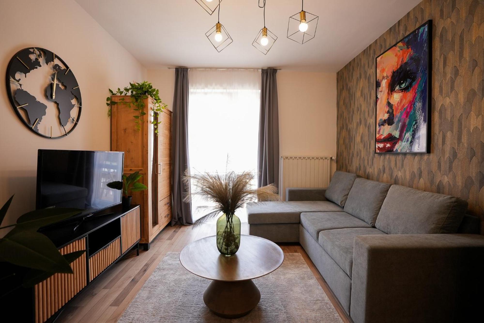 Agrabah Premium Apartment *