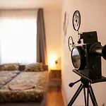 Agrabah Central Premium Apartment