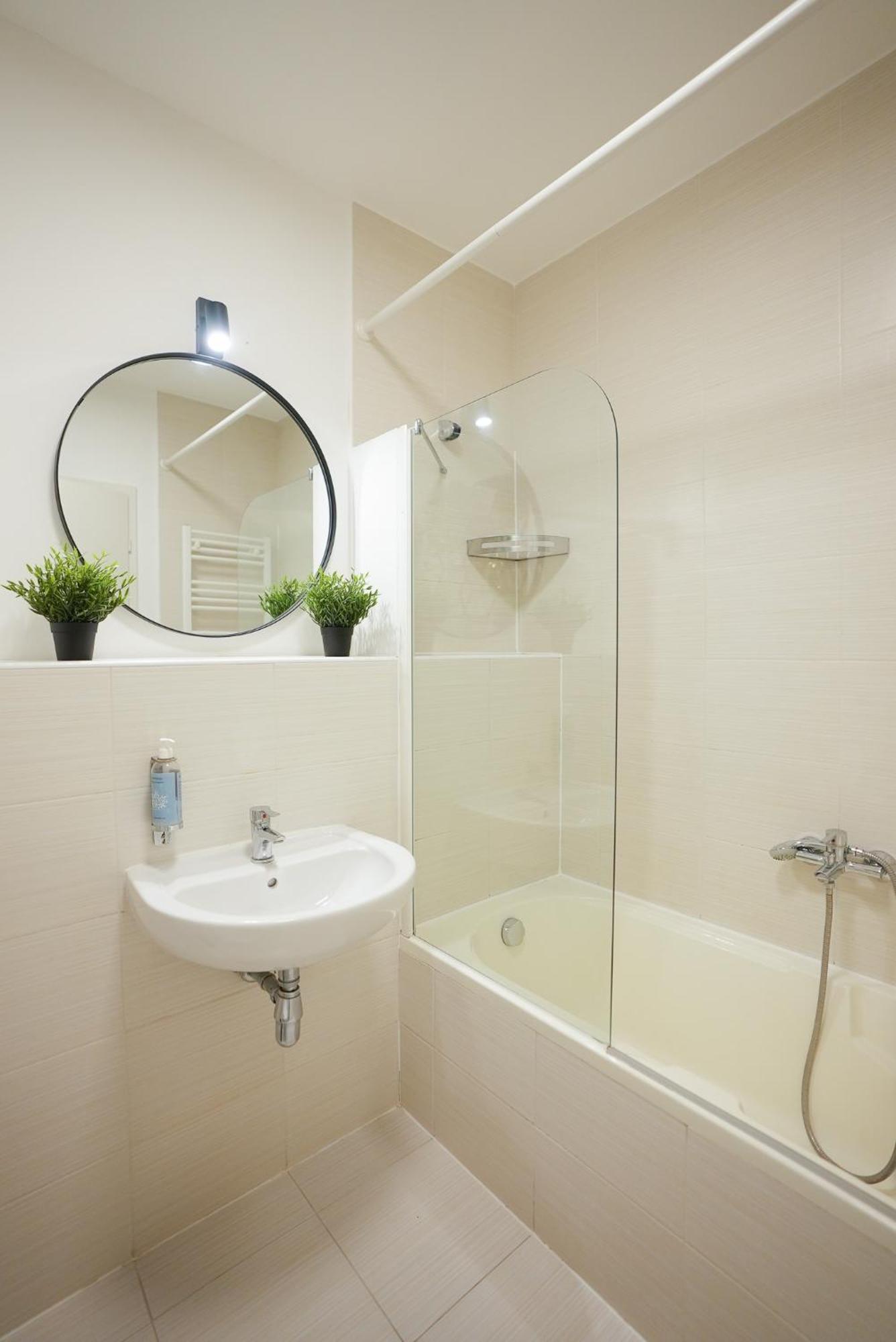 Apartman Agrabah Premium