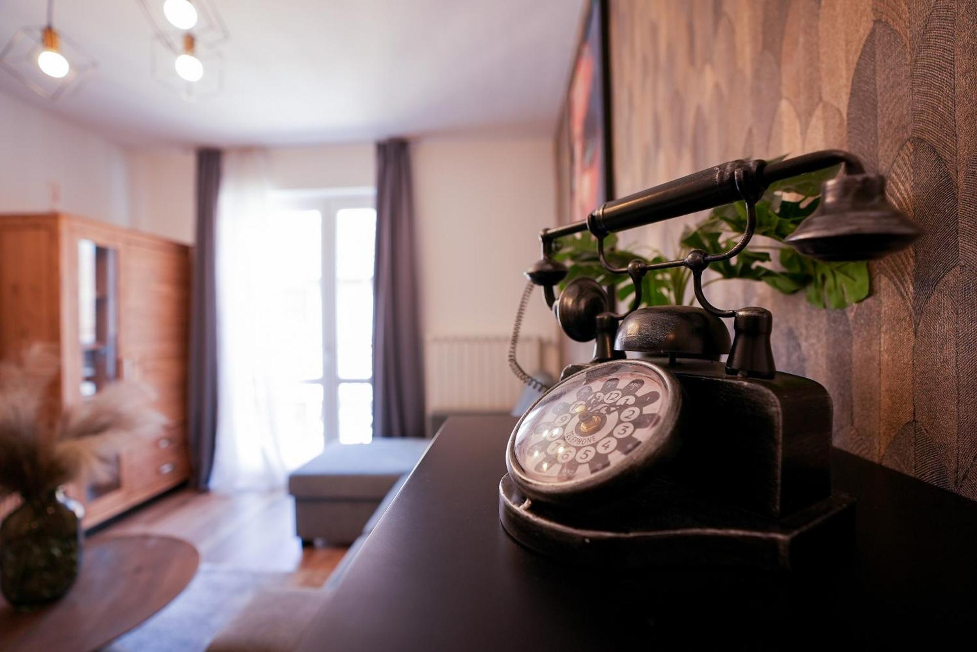 Apartman Agrabah Premium Budapest
