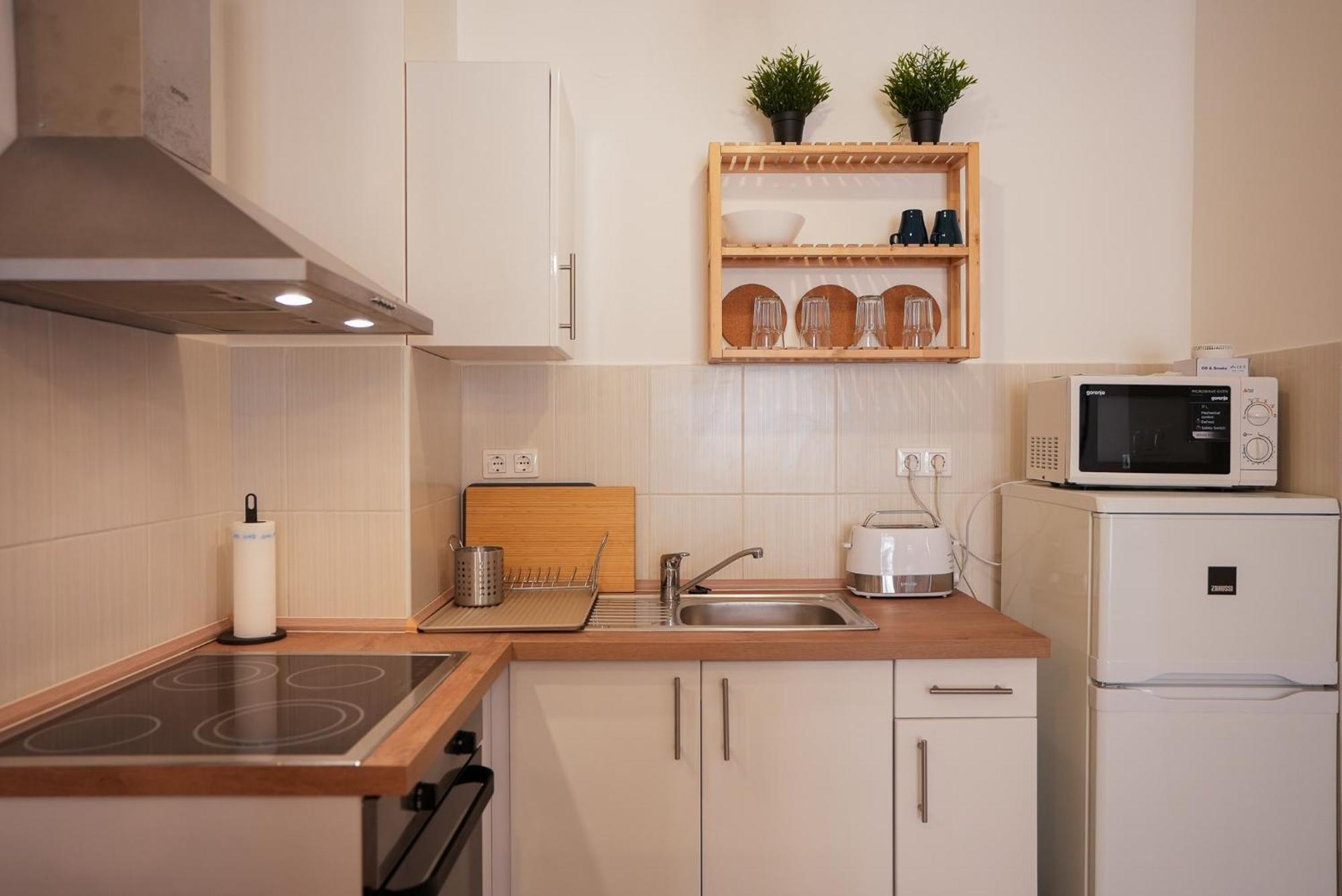 Apartman Agrabah Premium
